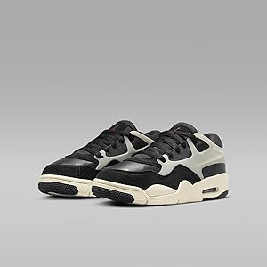 Amazon.com | Air Jordan 4RM Big Kids' Shoes (FQ7938-006
